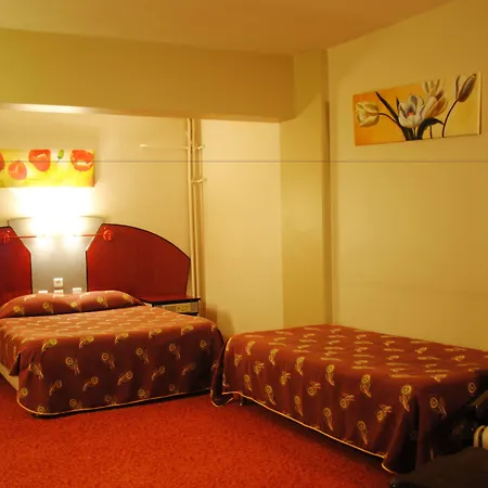 فندق Eken بانديرما