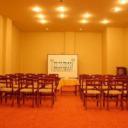 Hotel Eken Bandırma