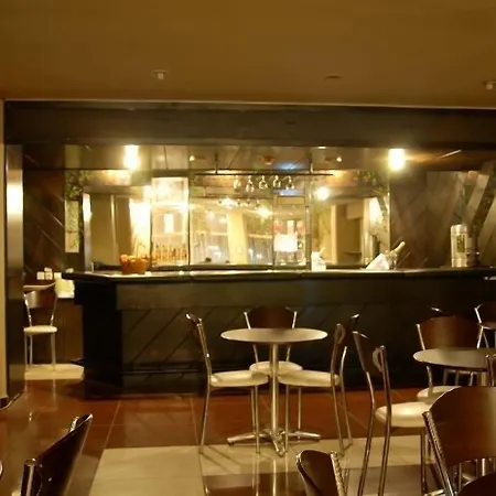 Eken Hotel Bandırma
