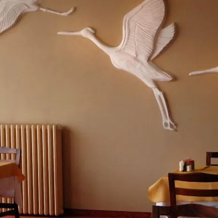 Hotel Eken 3*