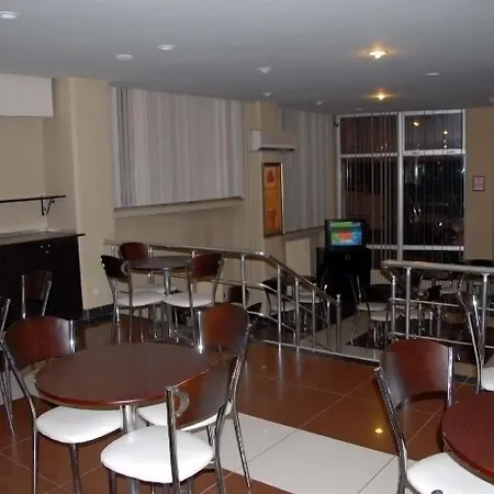 Eken Hotel Bandırma