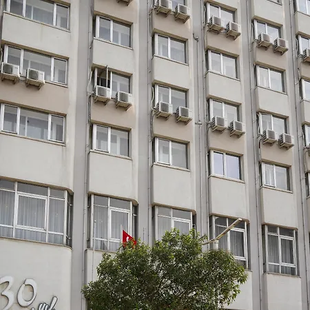 Eken Hotel Bandırma