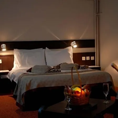 Hotel Eken