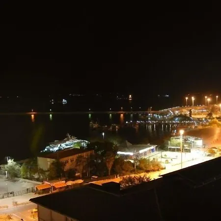 Eken Hotel 3*