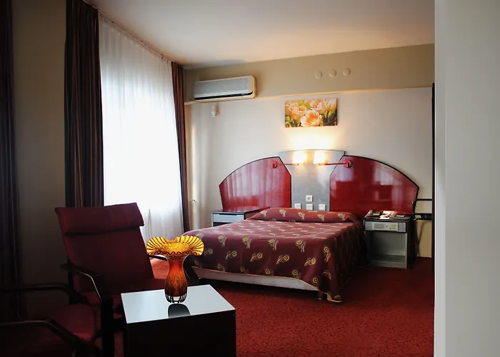 Eken بانديرما