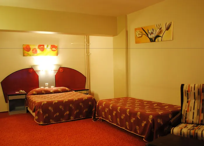 فندق Eken بانديرما