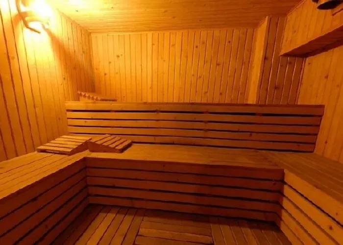 فندق Eken بانديرما