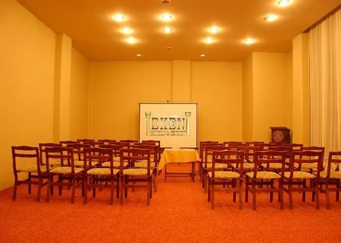 فندق Eken بانديرما