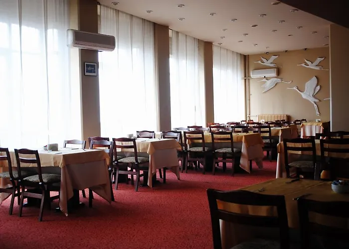 Eken بانديرما