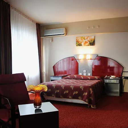 Hotel Eken