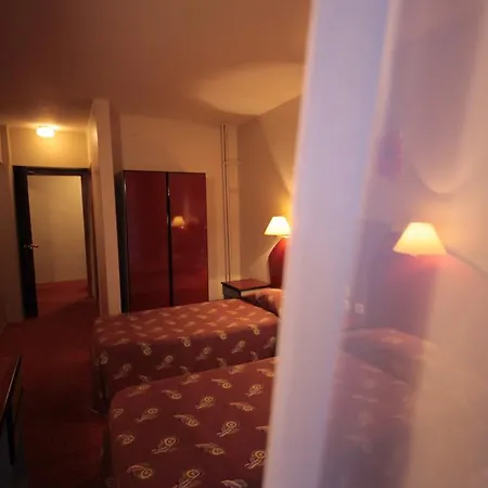 Eken Hotel Bandirma
