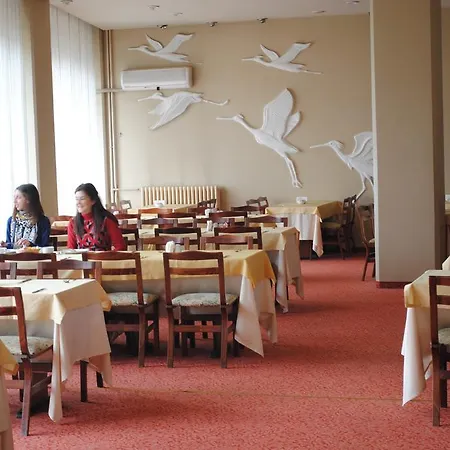 Eken Hotel Bandirma