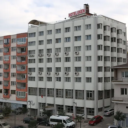 Eken Hotel