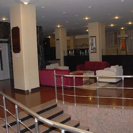 Hotel Eken Bandırma