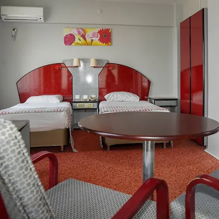 Eken Hotel Bandırma