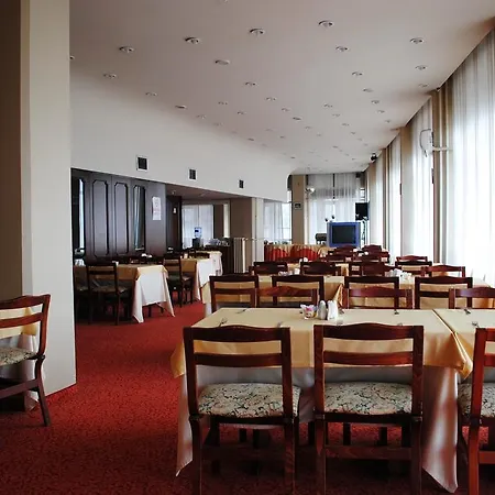 Eken Hotel Bandirma