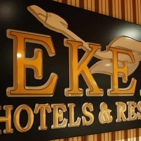 Hotel Eken 3*