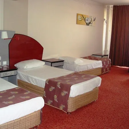 Eken Hotel Bandirma