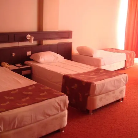 Eken Hotel