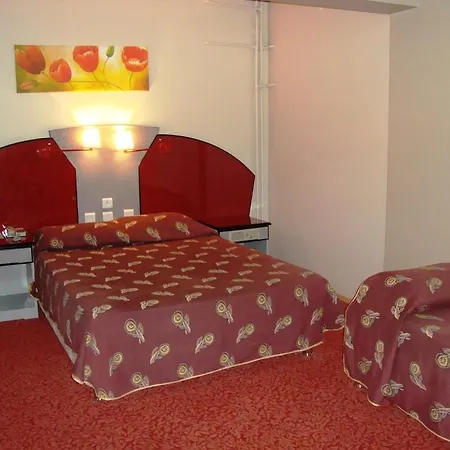Eken 3* Bandirma