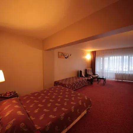 Szálloda Eken 3*