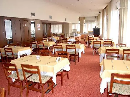 Eken 3* Bandirma