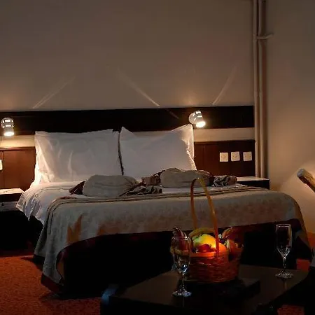 Hotel Eken