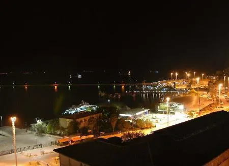 Eken Bandirma