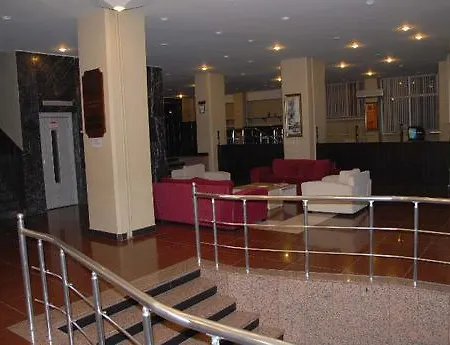 Eken 3* Bandirma