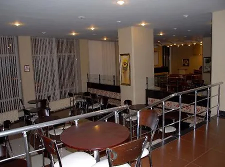 Eken Hotel Bandirma