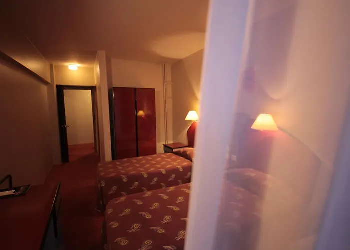 Eken Hotel Bandırma