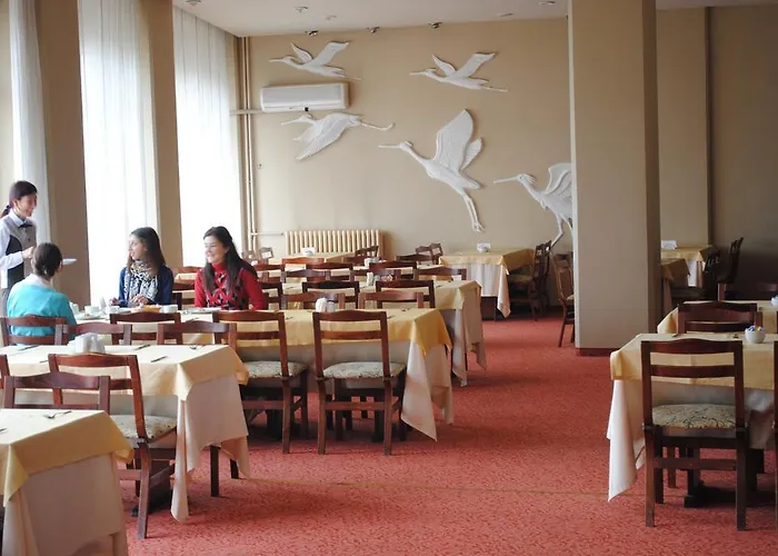 Eken Hotel Bandırma