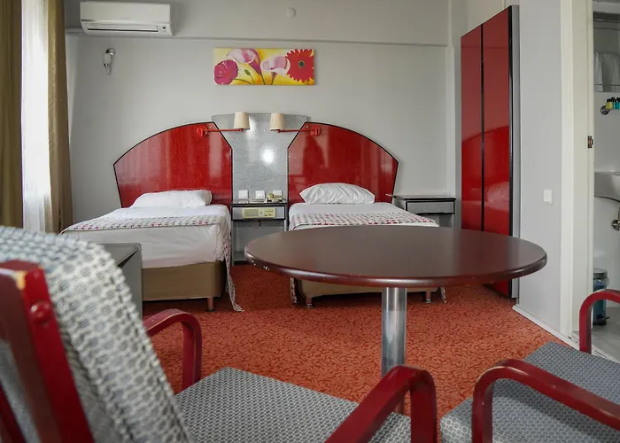 Eken Hotel Bandırma