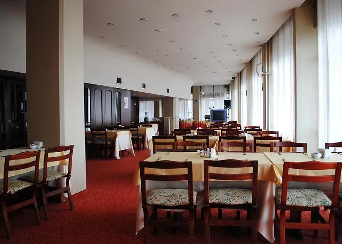 Eken Hotel Bandırma