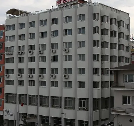 Eken Hotel Bandırma