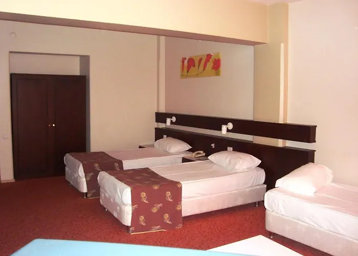 Hotel Eken Bandırma