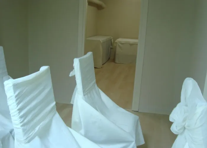 Eken Hotel Bandırma