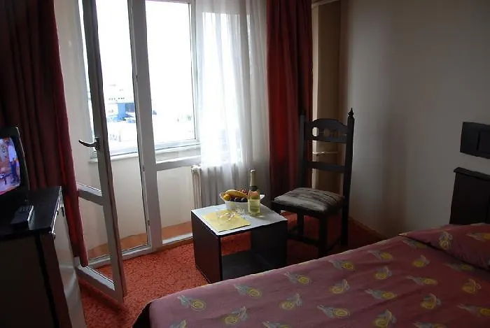 Hotel Eken Bandırma